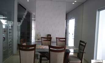 Imagem 4: Sobrado residencial no condomínio ibiti reserva, R$1.380.000,00