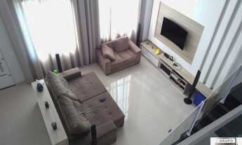 Imagem 7: Sobrado residencial no condomínio ibiti reserva, R$1.380.000,00