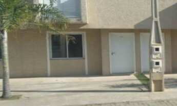 Imagem: Casa residencial no condomínio Vila Florença