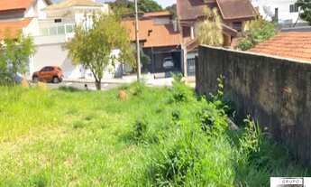 Imagem 3: Terreno residencial no Jardim Pagliato, R$300.000,00