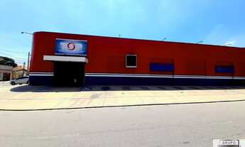 Imagem: Salão comercial na AVENIDA GETÚLIO VARGAS