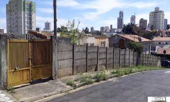 Imagem: Terreno Residencial no JARDIM PAULISTANO