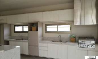 Imagem 2: Casa com 3 dormitórios à venda, 233 m² por R$ 2.390.000 - Alphaville - Votorantim/SP