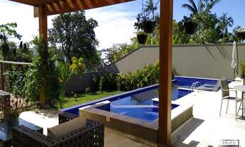 Imagem: Casa com 4 dormitórios à venda, 405 m²