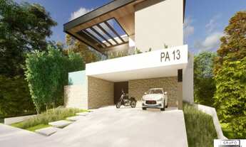 Imagem: CASA RESIDENCIAL em VOTORANTIM - SP, ALPHAVILLE