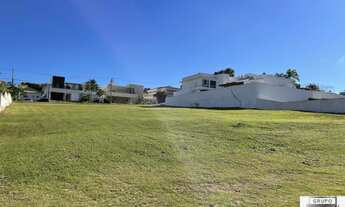 Imagem: Terreno residencial no Reserva Fazenda Imperial