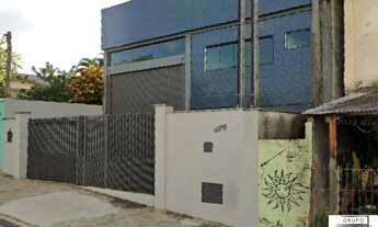 Imagem: Galpão comercial no VILA FIORI, R$1.500.000,00