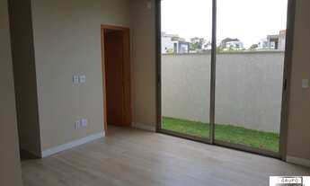 Imagem 7: Casa com 3 dormitórios à venda, 233 m² por R$ 2.390.000 - Alphaville - Votorantim/SP