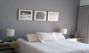 Imagem 4: Casa com 4 dormitórios à venda, 405 m² por R$ 3.500.000 - Parque Reserva Fazenda Imperial