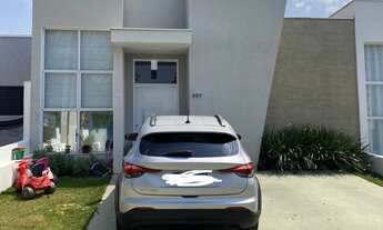 Imagem: Casa residencial no condomínio Terra de