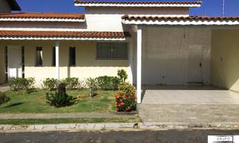 Imagem: Casa residencial no CONDOMÍNIO RESIDENCIAL