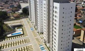 Imagem: Apartamento residencial no condomínio Brisa