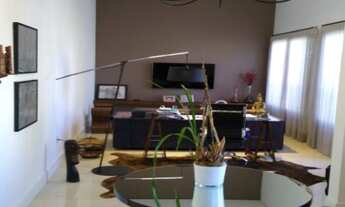 Imagem 7: Casa com 4 dormitórios à venda, 405 m² por R$ 3.500.000 - Parque Reserva Fazenda Imperial