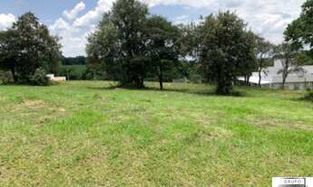 Imagem: Terreno à venda, 1000 m² por R$ 195.000