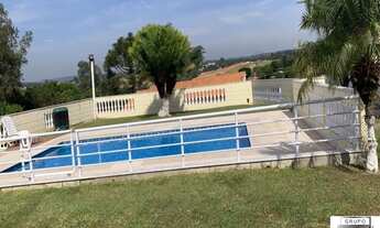 Imagem 6: Chácara com 3 dormitórios à venda, 6000 m² por R$ 950.000 - Quintais do Imperador - Soroca