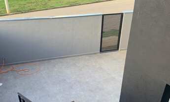 Imagem 5: Casa com 2 dormitórios à venda, 106 m² por R$ 640.000 - Residencial Villaggio Ipanema I