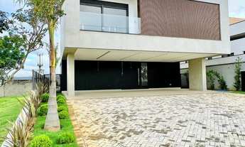 Imagem: Sobrado com 4 dormitórios à venda, 380