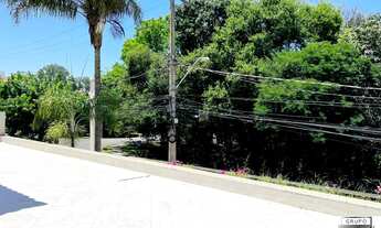 Imagem 5: Sobrado com 5 dormitórios, sendo 3 suítes, localizado no condomínio Lago da Boa Vista - So