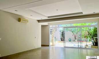 Imagem 3: Sobrado com 5 dormitórios, sendo 3 suítes, localizado no condomínio Lago da Boa Vista - So