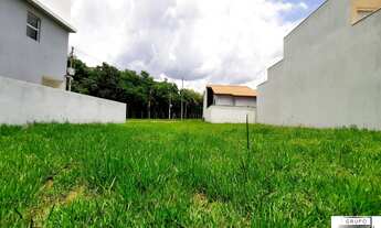 Imagem 3: Terreno à venda, 180 m² por R$ 210.000 - Cajuru do Sul - Sorocaba/SP