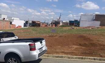 Imagem 5: Terreno à venda por R$ 150.000 - Residencial Villagio Ipanema I - Sorocaba/SP