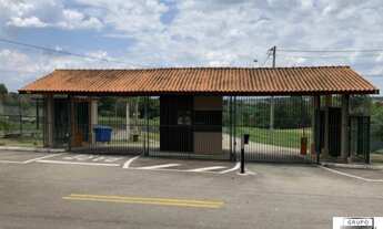 Imagem 6: Terreno à venda, 1000 m² por R$ 195.000 - AO - Boituva/SP