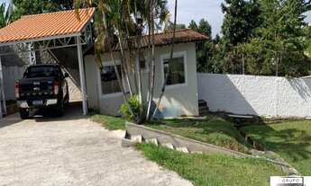 Imagem 5: Chácara com 3 dormitórios à venda, 6000 m² por R$ 950.000 - Quintais do Imperador - Soroca