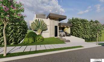 Imagem 2: Casa com 3 dormitórios à venda, 167 m² por R$ 1.350.000 - Vossoroca - Votorantim/SP