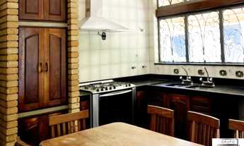 Imagem 5: Chácara com 1.720m² para locação em Fazenda Imperial - Sorocaba/SP