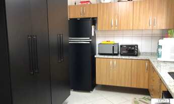 Imagem 4: Casa com 3 dormitórios à venda, 149 m² por R$ 900.000 - Campolim - Sorocaba/SP