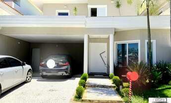 Imagem: Sobrado com 5 dormitórios, sendo 3 suítes