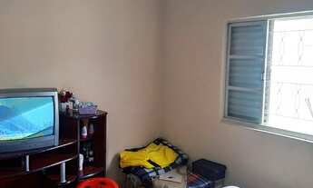 Imagem 4: Casa com 3 dormitórios à venda, 150 m² por R$ 420.000 - Jardim Cruzeiro do Sul - Sorocaba