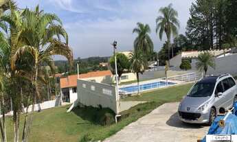 Imagem 2: Chácara com 3 dormitórios à venda, 6000 m² por R$ 950.000 - Quintais do Imperador - Soroca