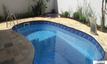 Imagem 3: Sobrado com 3 dormitórios à venda, 230 m² por R$ 1.450.000 - Condomínio Ibiti Royal Park