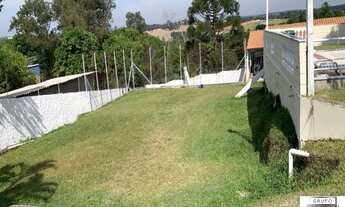 Imagem 3: Chácara com 3 dormitórios à venda, 6000 m² por R$ 950.000 - Quintais do Imperador - Soroca