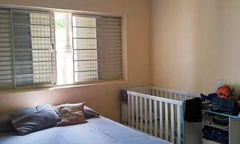 Imagem 2: Casa com 3 dormitórios à venda, 150 m² por R$ 420.000 - Jardim Cruzeiro do Sul - Sorocaba