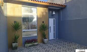 Imagem: Casa com 3 dormitórios à venda, 82 m²