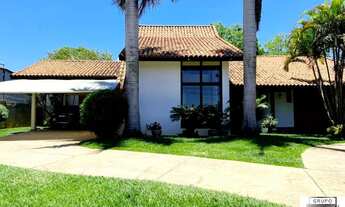 Imagem 4: Chácara com 1.720m² para locação em Fazenda Imperial - Sorocaba/SP