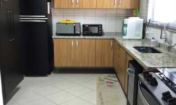 Imagem 3: Casa com 3 dormitórios à venda, 149 m² por R$ 900.000 - Campolim - Sorocaba/SP