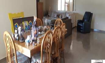 Imagem 6: Chácara com 3 dormitórios à venda, 1900 m² por R$ 1.100.000 - Monte Bianco - Araçoiaba da