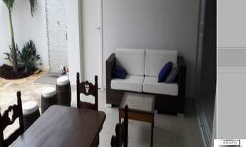 Imagem 5: Sobrado com 3 dormitórios à venda, 230 m² por R$ 1.450.000 - Condomínio Ibiti Royal Park