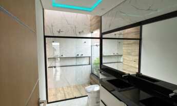 Imagem 3: Casa com 3 dormitórios à venda, 265 m² por R$ 2.050.000 - Alphaville - Votorantim/SP