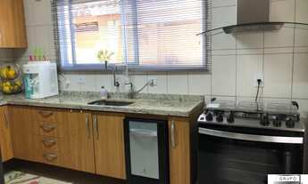 Imagem 5: Casa com 3 dormitórios à venda, 149 m² por R$ 900.000 - Campolim - Sorocaba/SP