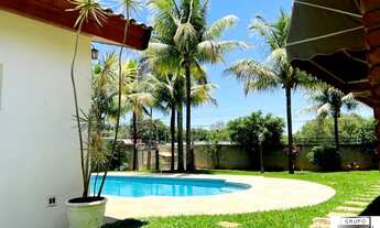 Imagem 3: Chácara com 1.720m² para locação em Fazenda Imperial - Sorocaba/SP