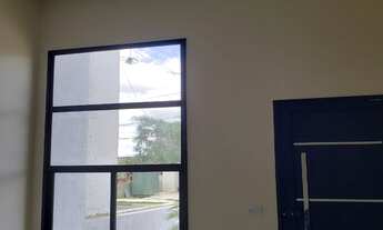 Imagem 4: Casa com 3 dormitórios à venda, 185 m² por R$ 1.100.000 - Condomínio Residencial Flores