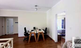 Imagem 4: Sobrado com 3 dormitórios à venda, 250 m² por R$ 1.500.000 - Vila Domingues - Votorantim/S