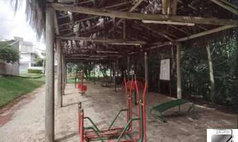 Imagem 7: Casa com 3 dormitórios à venda, 170 m² por R$ 880.000 - Condomínio Golden Park Alfa - Soro