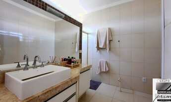 Imagem 5: Sobrado com 3 dormitórios à venda, 250 m² por R$ 1.500.000 - Vila Domingues - Votorantim/S