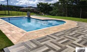 Imagem 4: Chácara com 3 dormitórios à venda, 1000 m² por R$ 550.000 - Éden - Sorocaba/SP