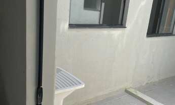 Imagem 2: Casa com 2 dormitórios à venda, 50 m² por R$ 205.000 - Parque Vista Bárbara - Sorocaba/SP